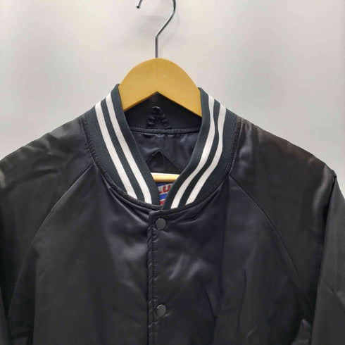 CLUB21 90-00S バーシティー ジャケット スタジャン ブルゾン メンズ