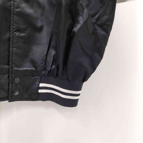 CLUB21 90-00S バーシティー ジャケット スタジャン ブルゾン メンズ