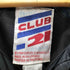CLUB21 90-00S バーシティー ジャケット スタジャン ブルゾン メンズ