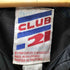 CLUB21 90-00S バーシティー ジャケット スタジャン ブルゾン メンズ