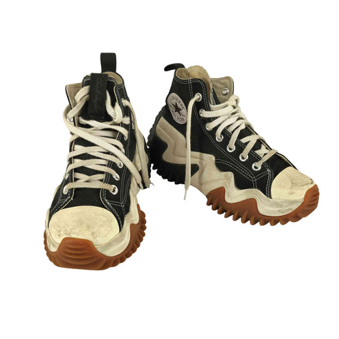 コンバースオールスター CONVERSE ALLSTAR ランスターモーションハイカット レディース JPN:24