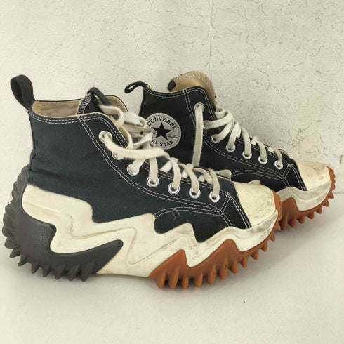 コンバースオールスター CONVERSE ALLSTAR ランスターモーションハイカット レディース JPN:24