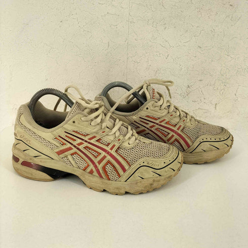 アシックス ASICS Gel-1090 Freiknock Desert Camp レディース JPN:24
