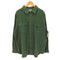 キングサイズ KINGSIZE 00S シャモアクロス レギュラーカラー L/S シャツ メンズ import:XL
