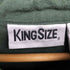 キングサイズ KINGSIZE 00S シャモアクロス レギュラーカラー L/S シャツ メンズ import:XL