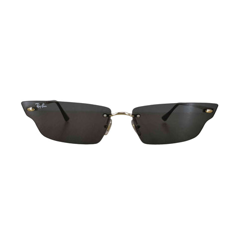 レイバン Ray-Ban XIME BIO-BASED メンズ