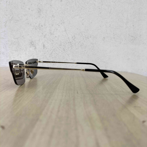 レイバン Ray-Ban XIME BIO-BASED メンズ