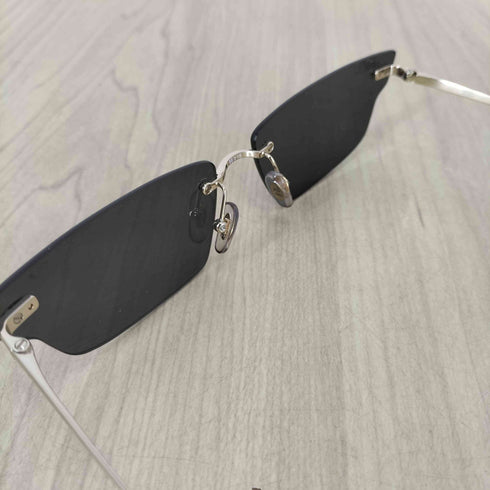 レイバン Ray-Ban XIME BIO-BASED メンズ