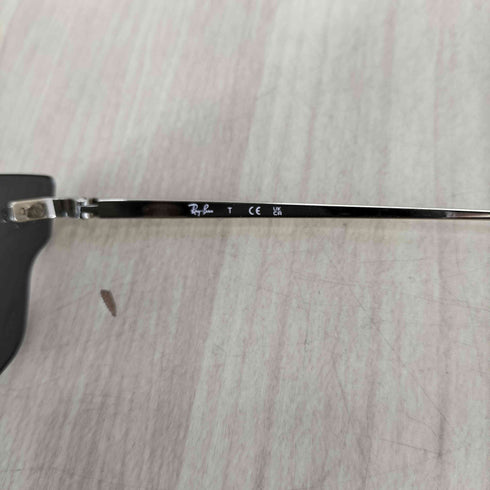 レイバン Ray-Ban XIME BIO-BASED メンズ