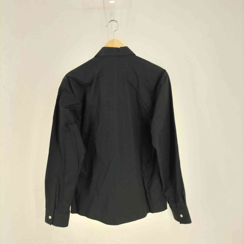 アニエスベーオム Agnes b.homme ジップシャツ シャツジャケット メンズ 38