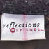 REFECTIONS ボアジャケット メンズ import:M