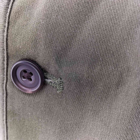 エディーバウアー Eddie Bauer コットン アウトドア ベスト メンズ import:M