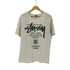 ステューシー Stussy メキシコ製 World Tour SS24 Tee メンズ import:M