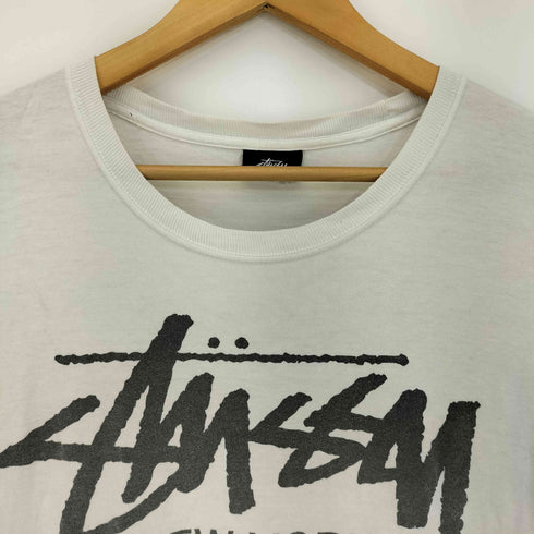 ステューシー Stussy メキシコ製 World Tour SS24 Tee メンズ import:M