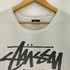 ステューシー Stussy メキシコ製 World Tour SS24 Tee メンズ import:M