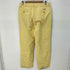 ラルフローレン RALPH LAUREN POLO CHINO 2タック コットン チノパン スラックス メンズ 34/32