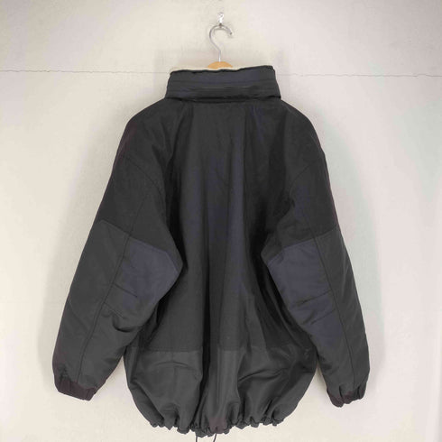ポロスポーツラルフローレン POLO SPORT RALPH LAUREN 90s- 襟ボア 中綿アノラックジャケット メンズ L