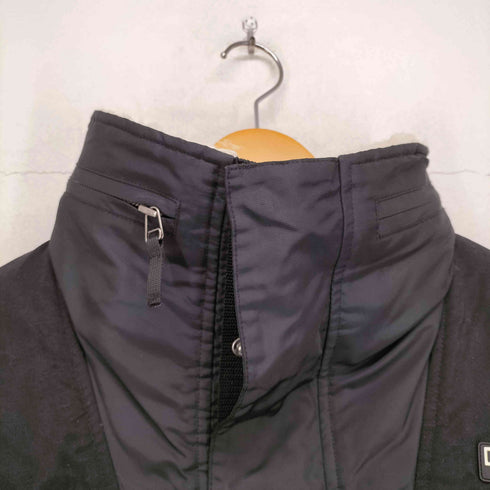 ポロスポーツラルフローレン POLO SPORT RALPH LAUREN 90s- 襟ボア 中綿アノラックジャケット メンズ L