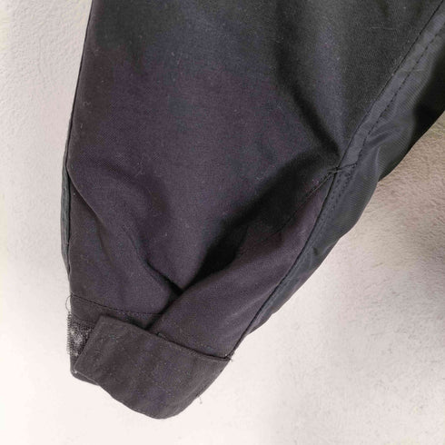 ポロスポーツラルフローレン POLO SPORT RALPH LAUREN 90s- 襟ボア 中綿アノラックジャケット メンズ L