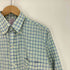 ブルックスブラザーズ BROOKS BROTHERS 80-90S USA製 ギンガムチェック B/D L/S シャツ メンズ 15 1/2 R
