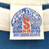 BOOTLEGGERS 企業ロゴ 両面プリント バイカー ラグラン Tシャツ メンズ import:S