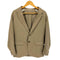 ジャーナルスタンダードレリューム JOURNAL STANDARD relume TOP STRETCH RELAX オーバーサイズ ジャケット メンズ JPN:S