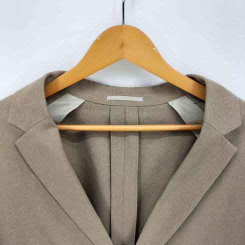 ジャーナルスタンダードレリューム JOURNAL STANDARD relume TOP STRETCH RELAX オーバーサイズ ジャケット メンズ JPN:S