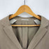 ジャーナルスタンダードレリューム JOURNAL STANDARD relume TOP STRETCH RELAX オーバーサイズ ジャケット メンズ JPN:S
