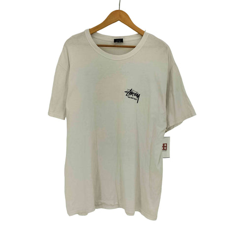ステューシー Stussy Carnation S/S Tee メンズ import:M