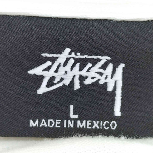 ステューシー Stussy Carnation S/S Tee メンズ import:M