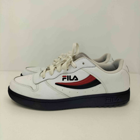 フィラ FILA FX100 SL ローカットスニーカー メンズ JPN:27