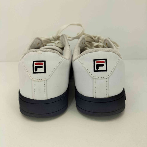 フィラ FILA FX100 SL ローカットスニーカー メンズ JPN:27