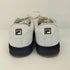 フィラ FILA FX100 SL ローカットスニーカー メンズ JPN:27