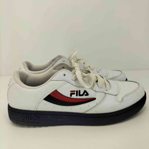 フィラ FILA FX100 SL ローカットスニーカー メンズ JPN:27