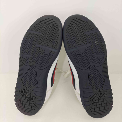 フィラ FILA FX100 SL ローカットスニーカー メンズ JPN:27