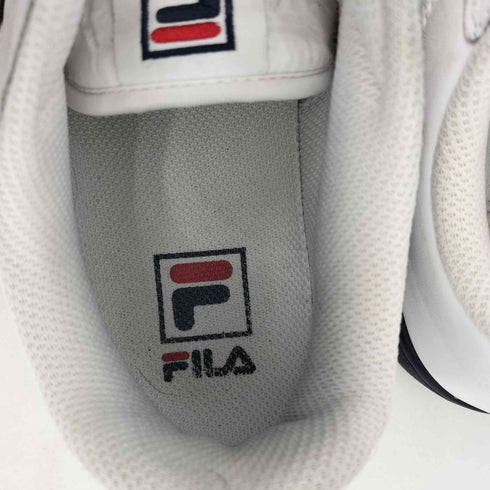 フィラ FILA FX100 SL ローカットスニーカー メンズ JPN:27