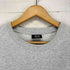 ステューシー Stussy フロントプリントクルーネックスウェット メンズ M