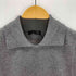 ザラ ZARA ポロ襟ニットベスト レディース import:L