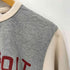 BOOTLEGGERS DETROIT MOTORCITY 両面プリント ラグラン Tシャツ メンズ import:S