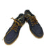 バンズ VANS ARAMAMENT MOC LO ローカットスニーカー メンズ JPN:25.5