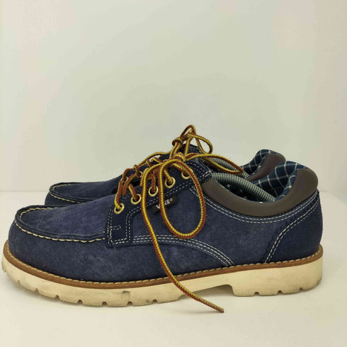 バンズ VANS ARAMAMENT MOC LO ローカットスニーカー メンズ JPN:25.5