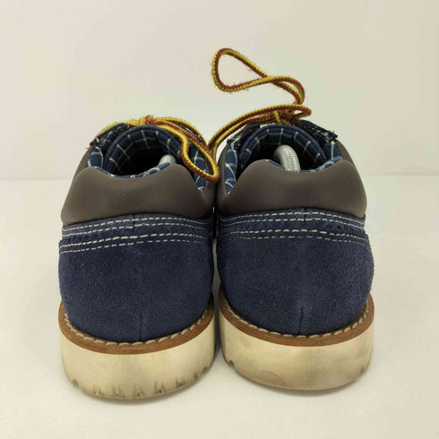 バンズ VANS ARAMAMENT MOC LO ローカットスニーカー メンズ JPN:25.5