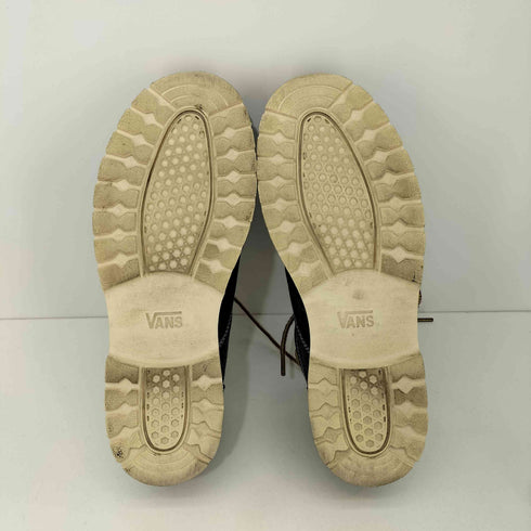 バンズ VANS ARAMAMENT MOC LO ローカットスニーカー メンズ JPN:25.5