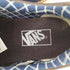 バンズ VANS ARAMAMENT MOC LO ローカットスニーカー メンズ JPN:25.5