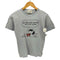ウエアハウス WAREHOUSE US キャラクタープリント S/S Tシャツ レディース JPN:36