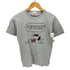 ウエアハウス WAREHOUSE US キャラクタープリント S/S Tシャツ レディース JPN:36