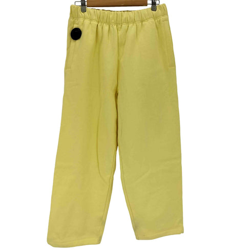 ニシモトイズザマウス NISHIMOTO IS THE MOUTH WIDE SWEAT PANTS メンズ S-M