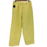 ニシモトイズザマウス NISHIMOTO IS THE MOUTH WIDE SWEAT PANTS メンズ S-M