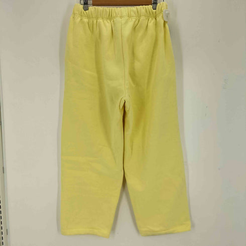 ニシモトイズザマウス NISHIMOTO IS THE MOUTH WIDE SWEAT PANTS メンズ S-M