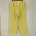 ニシモトイズザマウス NISHIMOTO IS THE MOUTH WIDE SWEAT PANTS メンズ S-M